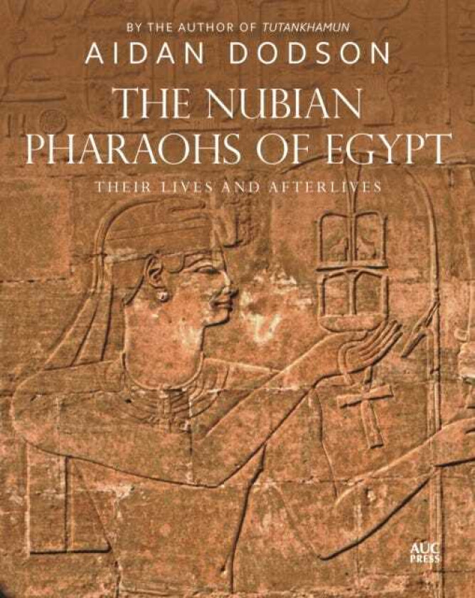 The Nubian Pharaohs of Egypt