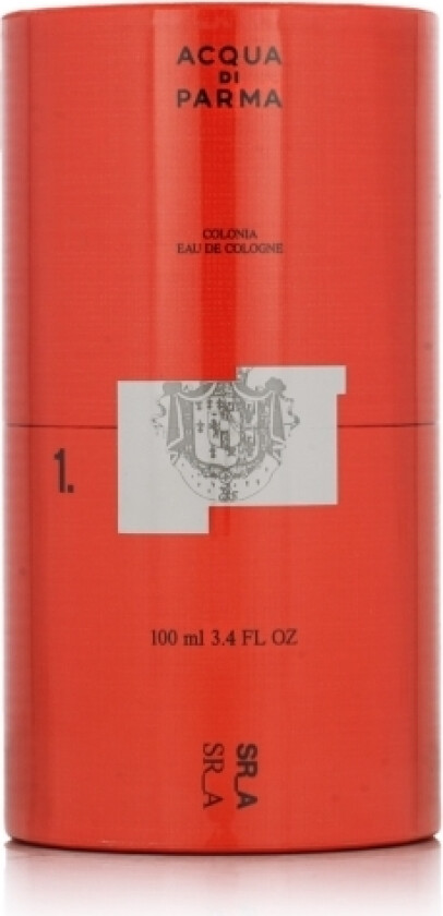 Acqua Di Parma Colonia Limited Edition 2023 Eau de Cologne - Refillable 100 ml (unisex)