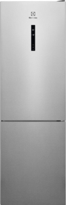 Refrigerator Electrolux LNC7ME32X3