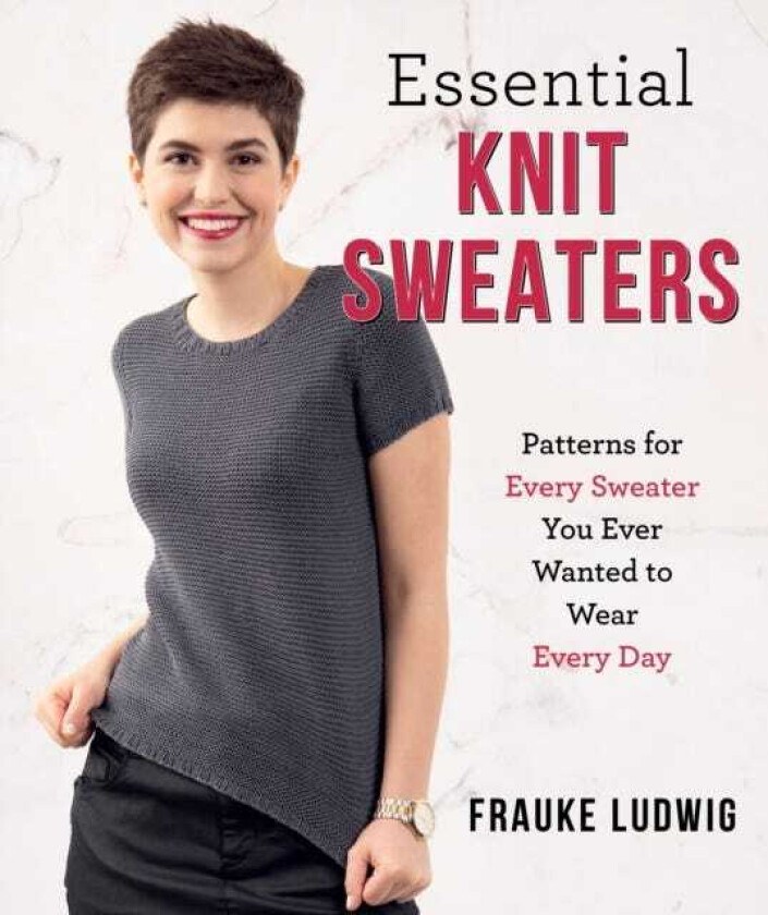 Knit Sweaters