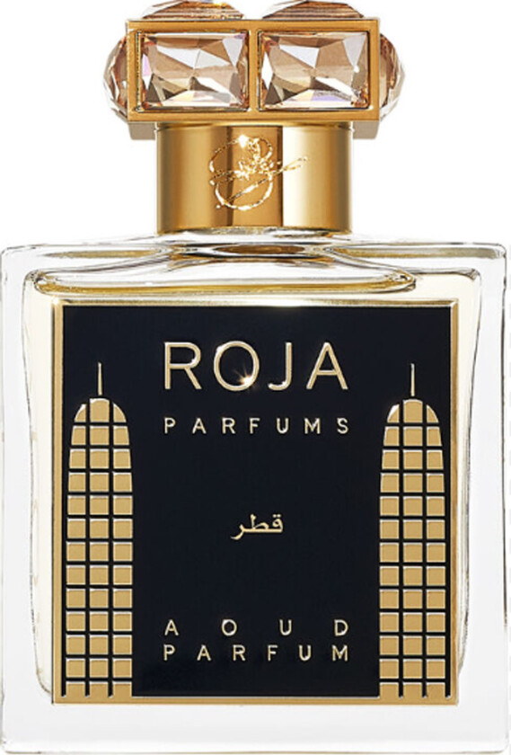 Bilde av Roja Qatar Extrait De Parfum Spray unisex 50 Ml For Women