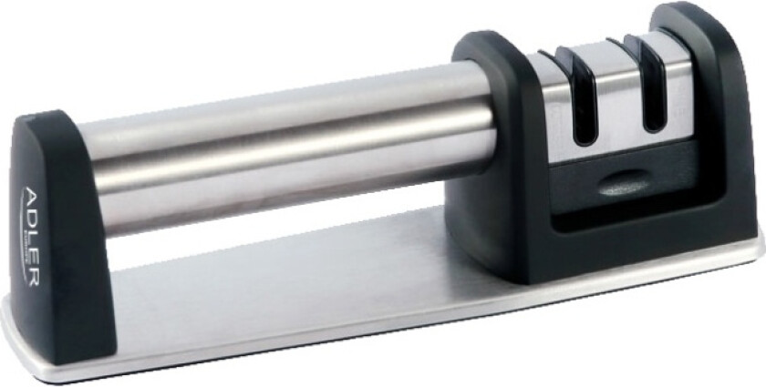 Elektrisk knivsliper Adler AD 4489 Sort