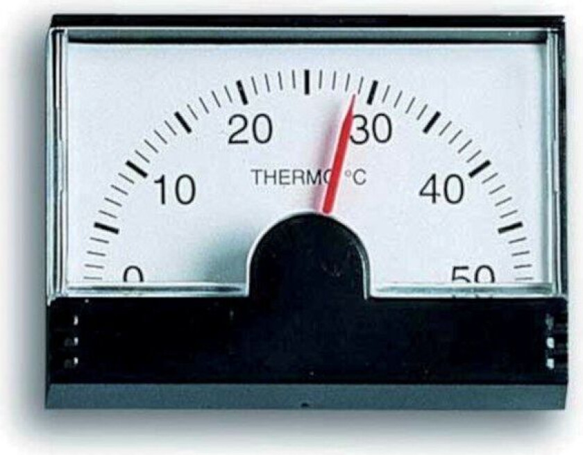 Car Thermometer