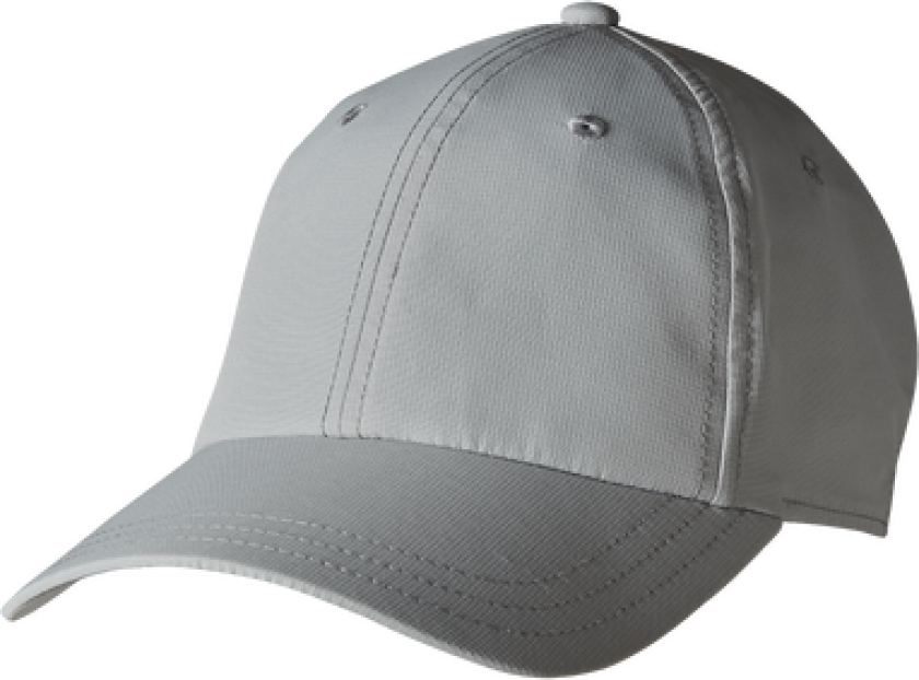 Classic Cap, Greyish