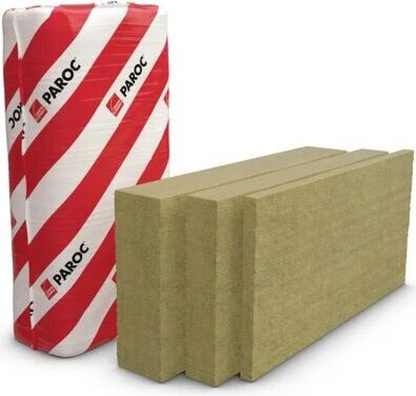 Isolasjon A-plate Extra 70x570x1200 mm