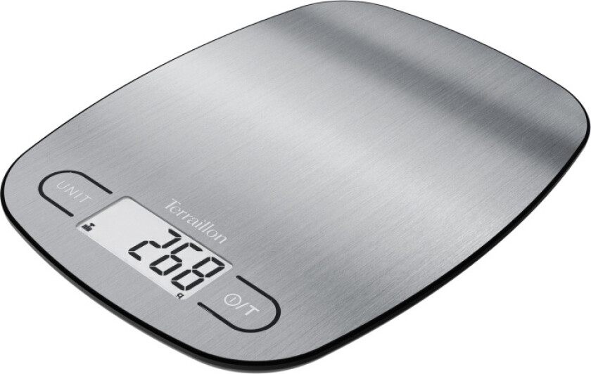 Kjøkkenvekt Terraillon Digital