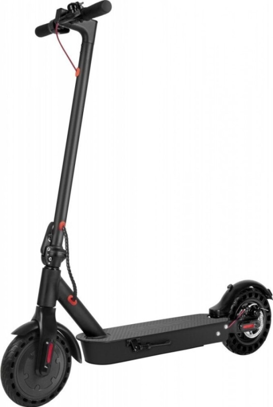 SENCOR Elektrisk sparkesykkel SCOOTER TWO 2021, 400W Rekkevidde 45km