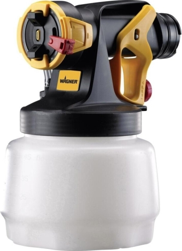 Sprøjtetilbehør passer til mærke Universal Sprayer, Wall Sprayer, Wood & Metal Sprayer