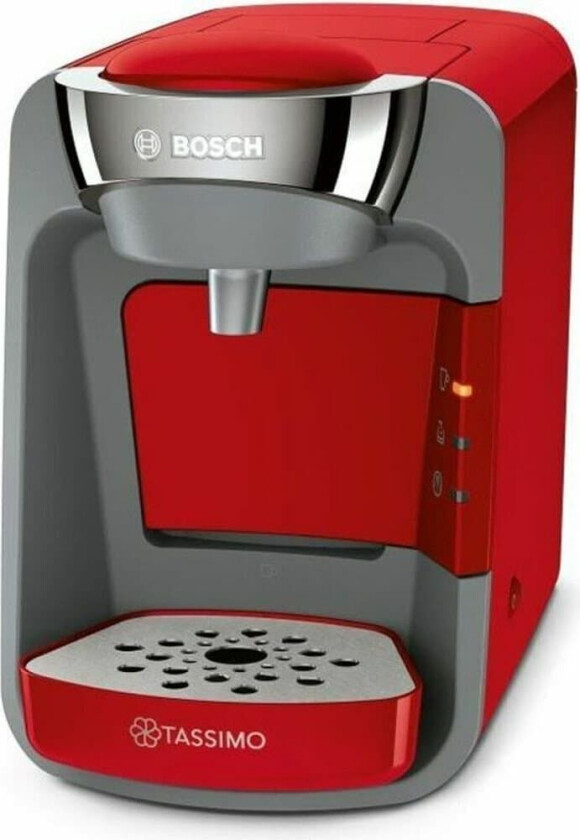 Kaffekapsler BOSCH Tassimo Suny TAS32 800 ml 1300 W