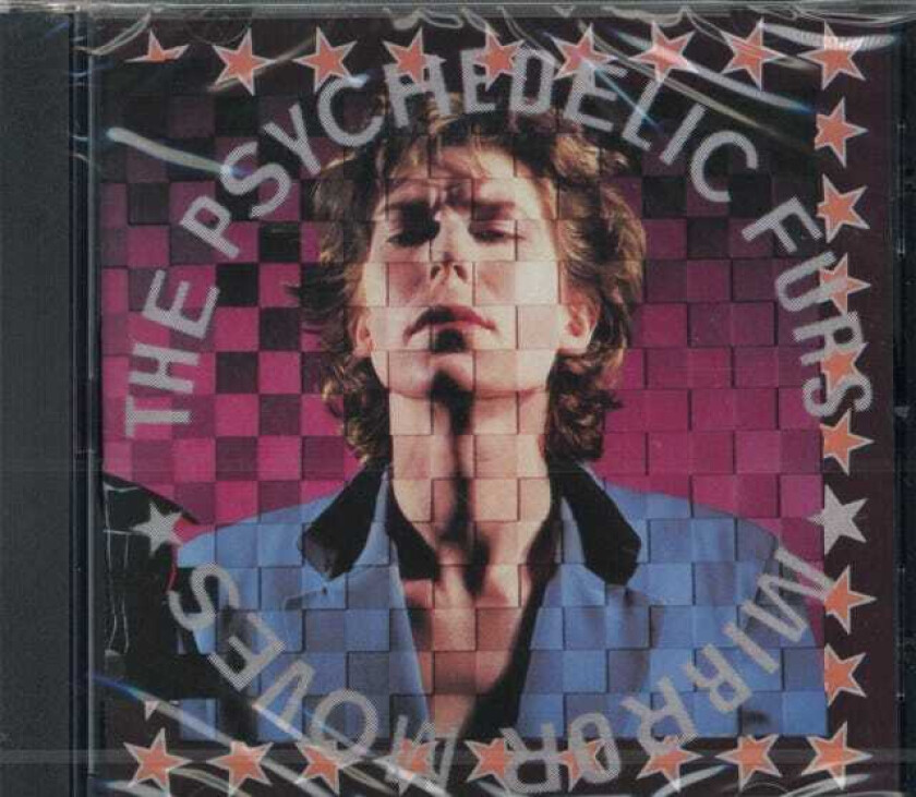 The Psychedelic Furs : Mirror Moves CD (2003) Pre-Owned