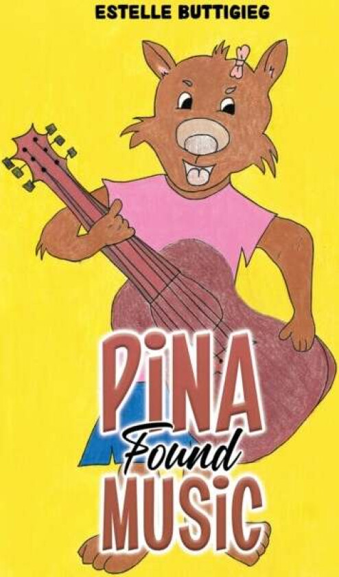 Pina Found Music