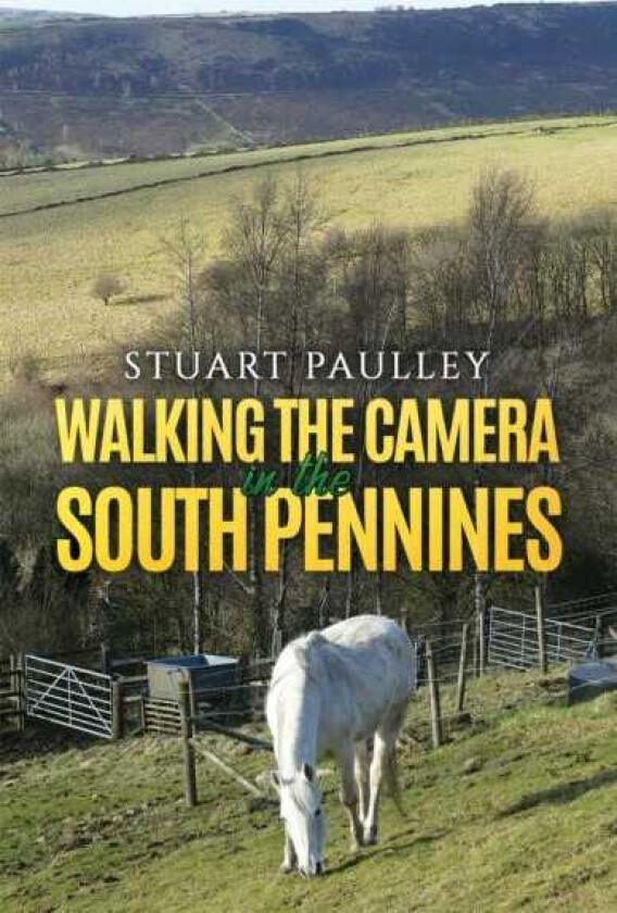 Walking the Camera in the South Pennines