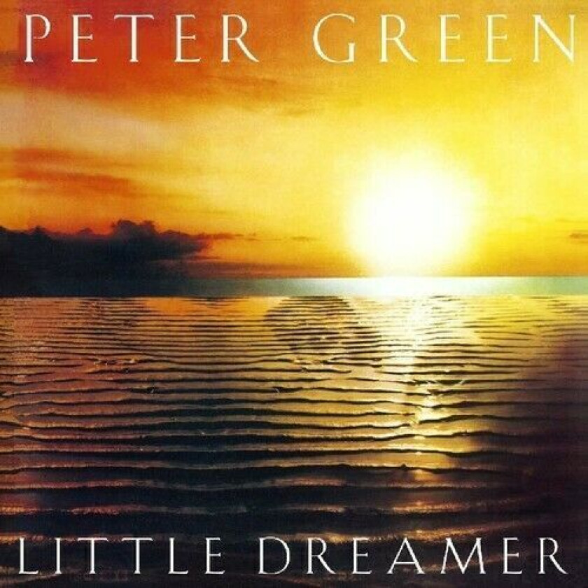 Peter Green : Little Dreamer CD