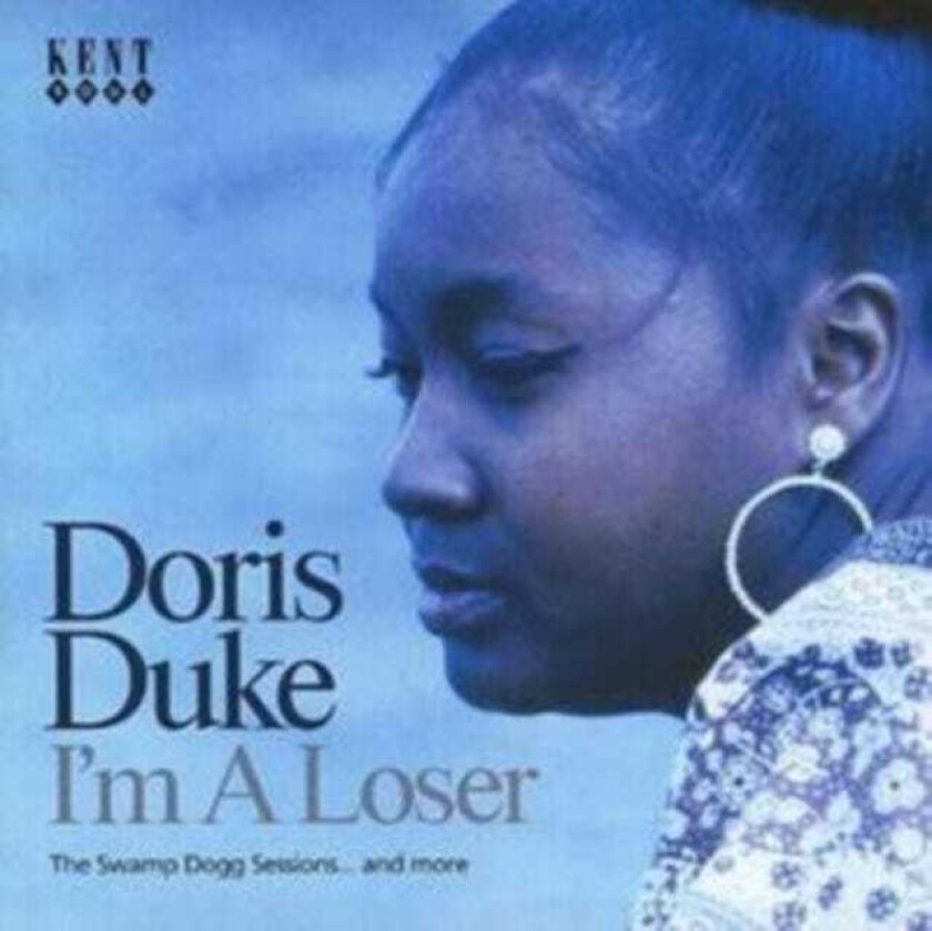 Doris Duke : I’m a Loser: The Swamp Dogg Sessions… And More CD (2005) Pre-Owned