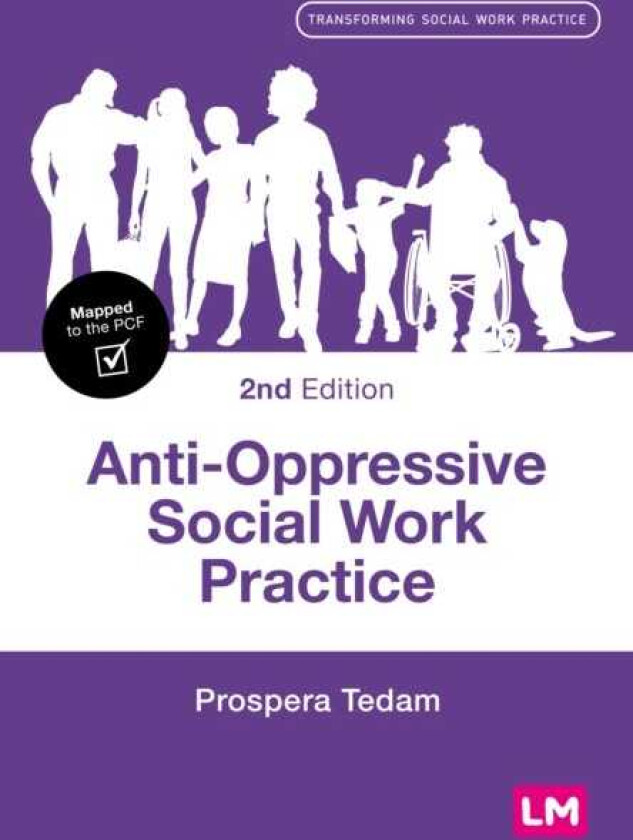 Anti-Oppressive Social Work Practice