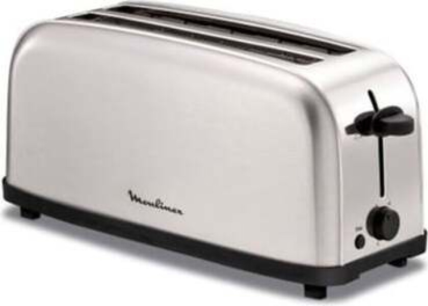 Brødrister Moulinex LS330D11 1400W