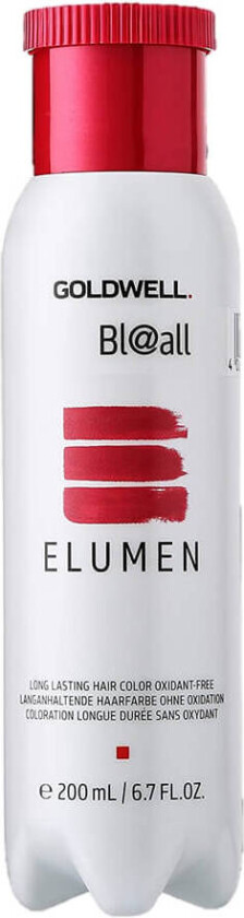 Goldwell Elumen BL@All 200 ml
