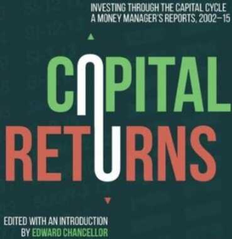 Capital Returns