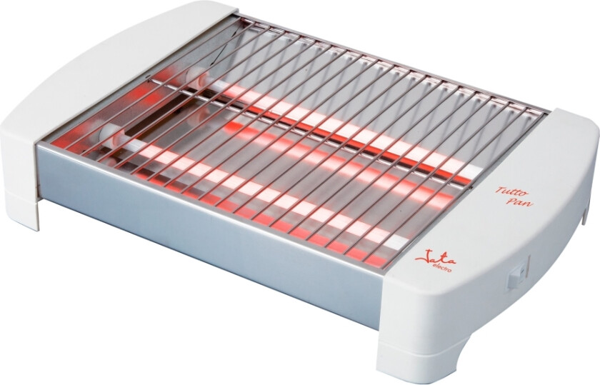 Brødrister JATA Tutto Pan 587 400W 4000 W 400 W