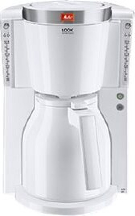 Kaffetrakter Melitta Look IV Therm Selection 1011-11