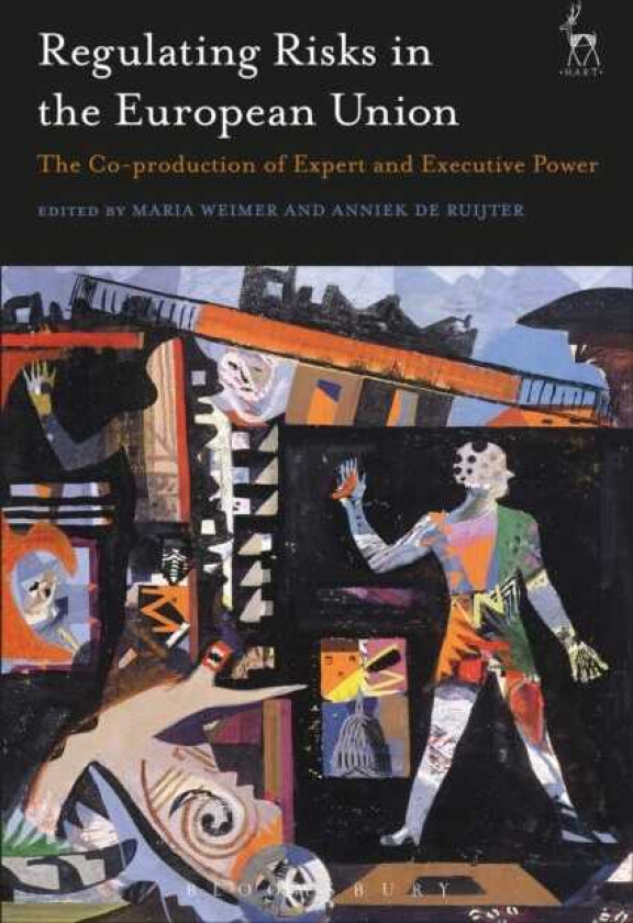 Regulating Risks in the European Union