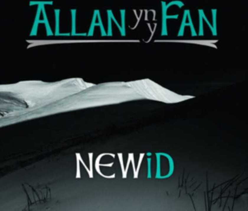 Allan Yn Y Fan : Newid CD (2016) Pre-Owned