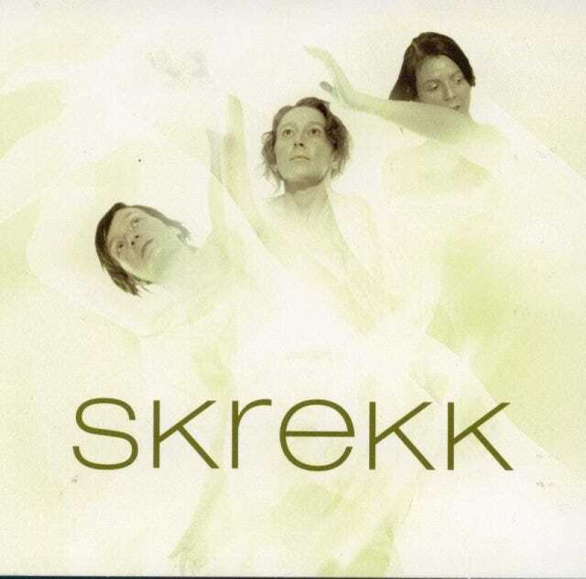 Skrekk CD Pre-Owned