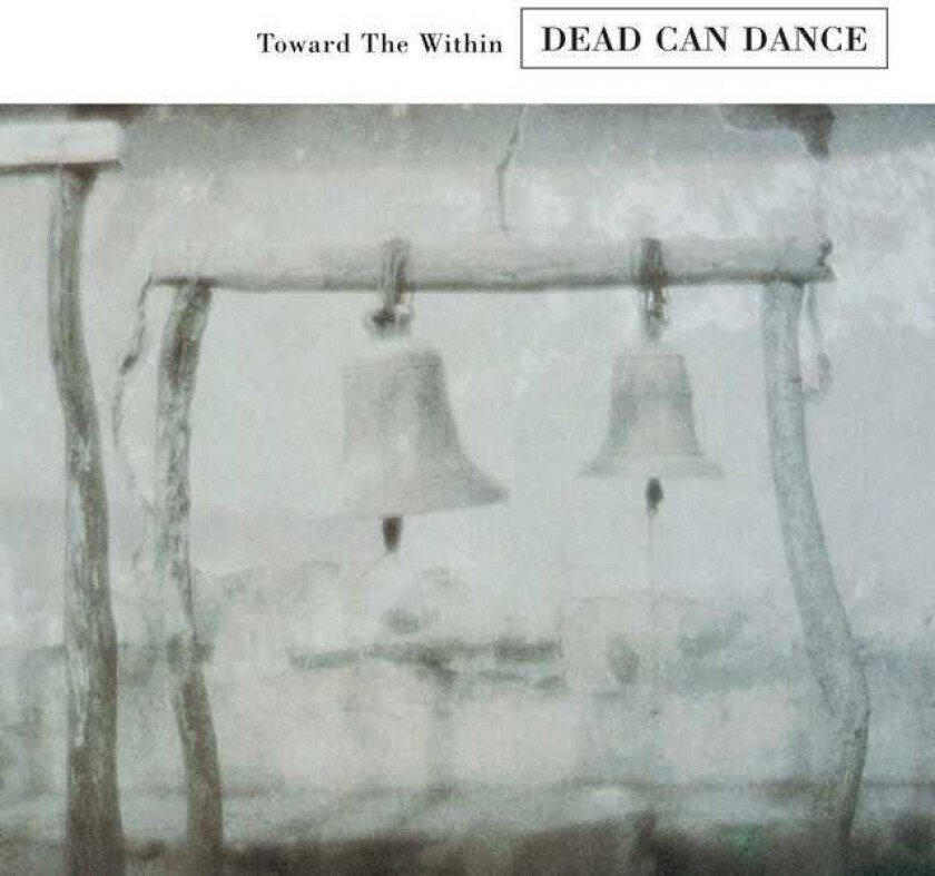 Dead Can Dance : Toward the Within CD Remastered Album (2008) Pre-Owned
