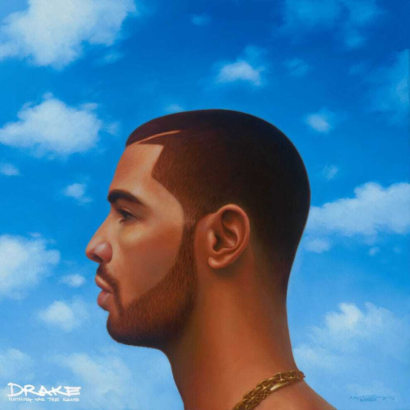 Drake : Nothing Was the Same CD Deluxe Album Pre-Owned