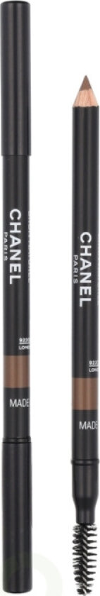 Chanel Crayon Sourcils Sculpting Eyebrow Pencil - - 1 g