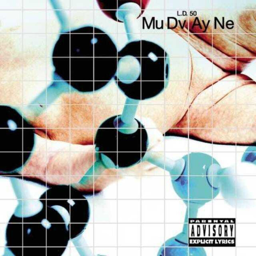 Mudvayne : Ld 50 CD Pre-Owned