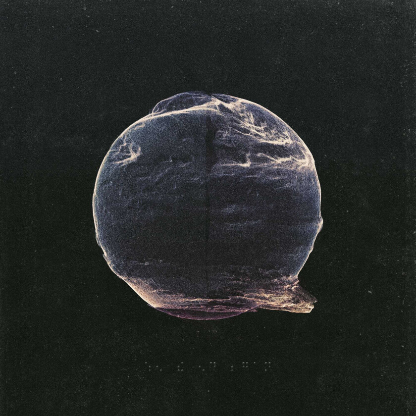 Silent Planet : When the End Began CD (2018) Pre-Owned