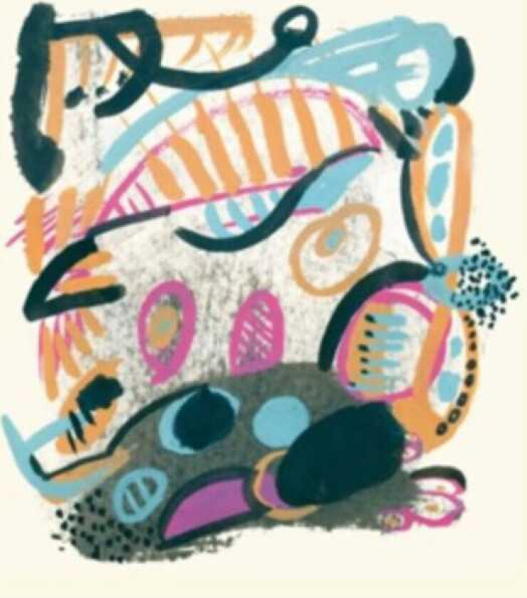 Future Islands : On the Water CD (2011) Pre-Owned