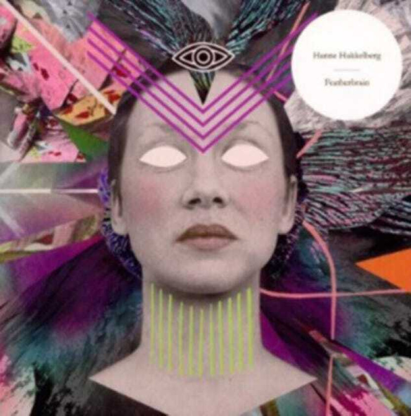 Hanne Hukkelberg : Featherbrain CD Pre-Owned