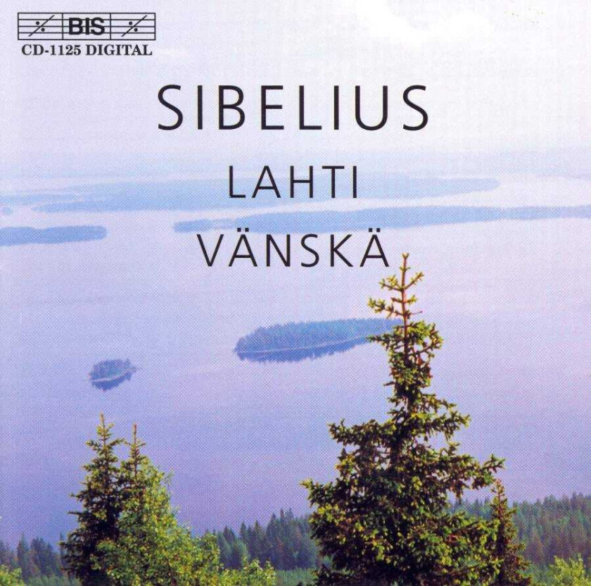 Orchestral Anthology (Dong-suk Kang, Lahti So, Vanska) CD (2000) Pre-Owned
