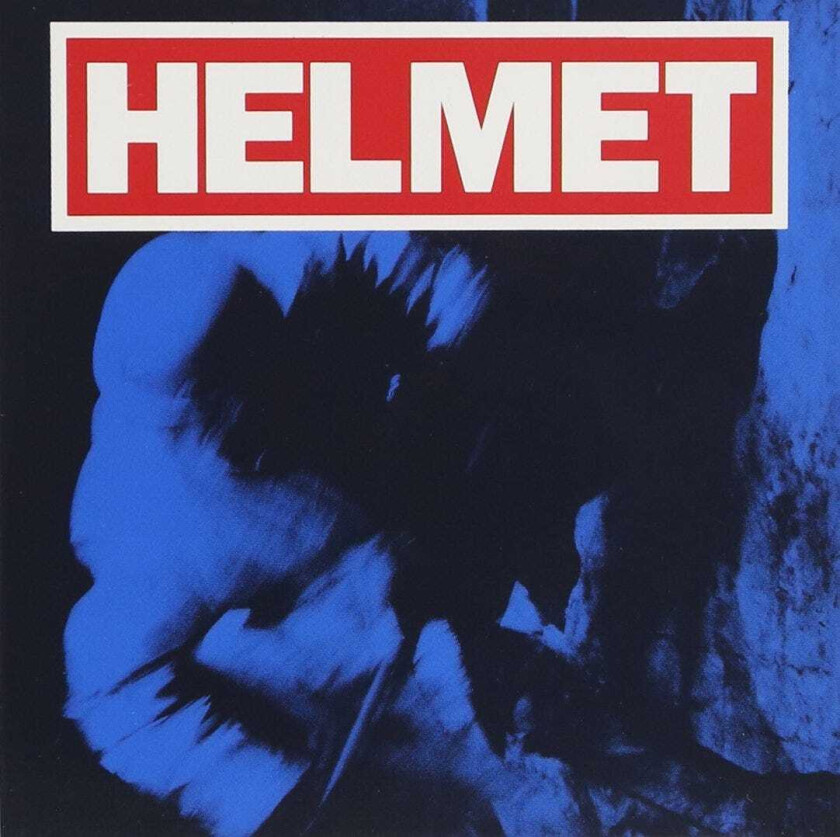 Helmet : Meantime CD (2002) Pre-Owned