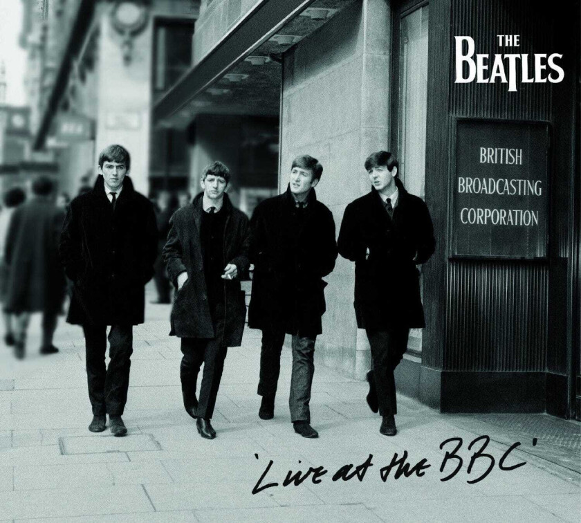 The Beatles : Live at the BBC - Volume 1 CD 2 discs (2013)