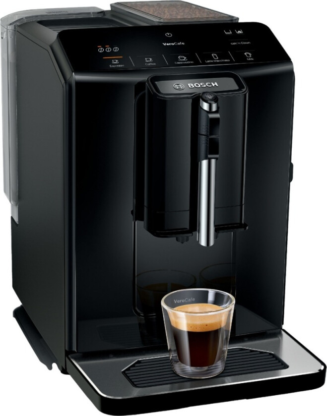 TIE20129 kaffemaskin