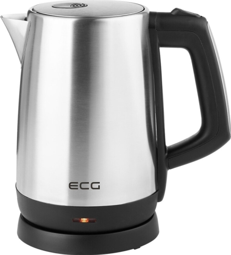 RK 1742 electric kettle 1.7 L 1850 W Stainless steel