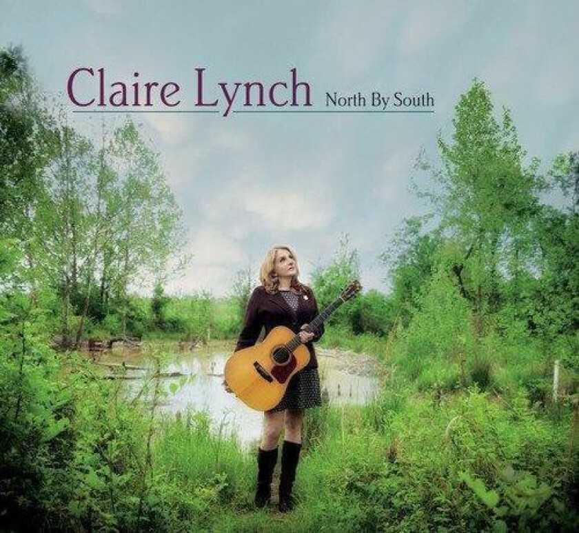Claire Lynch : North By South CD