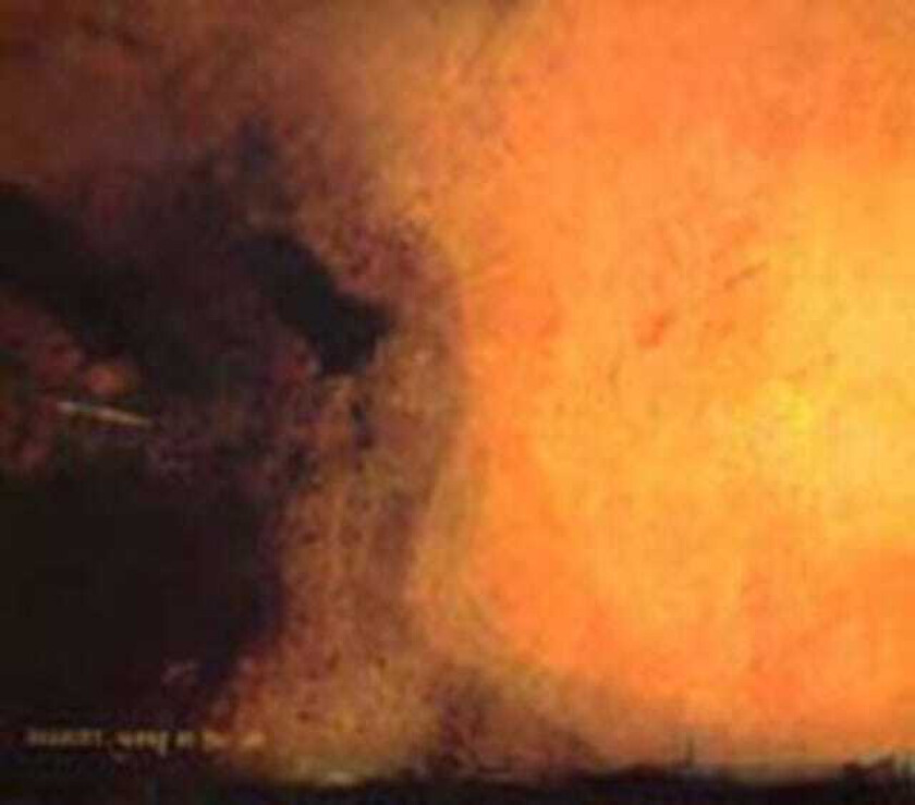 Song in the Air CD (2003)