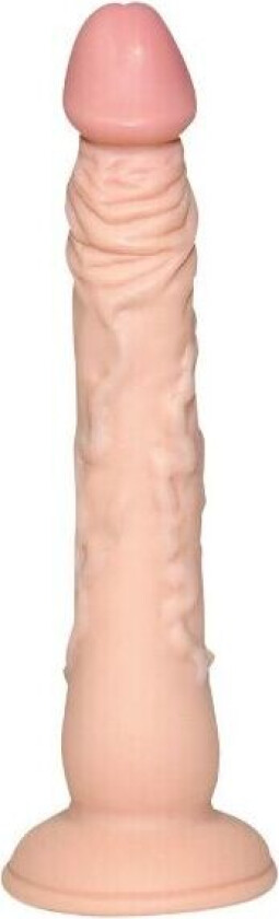 European Lover Small 18cm Liten dildo