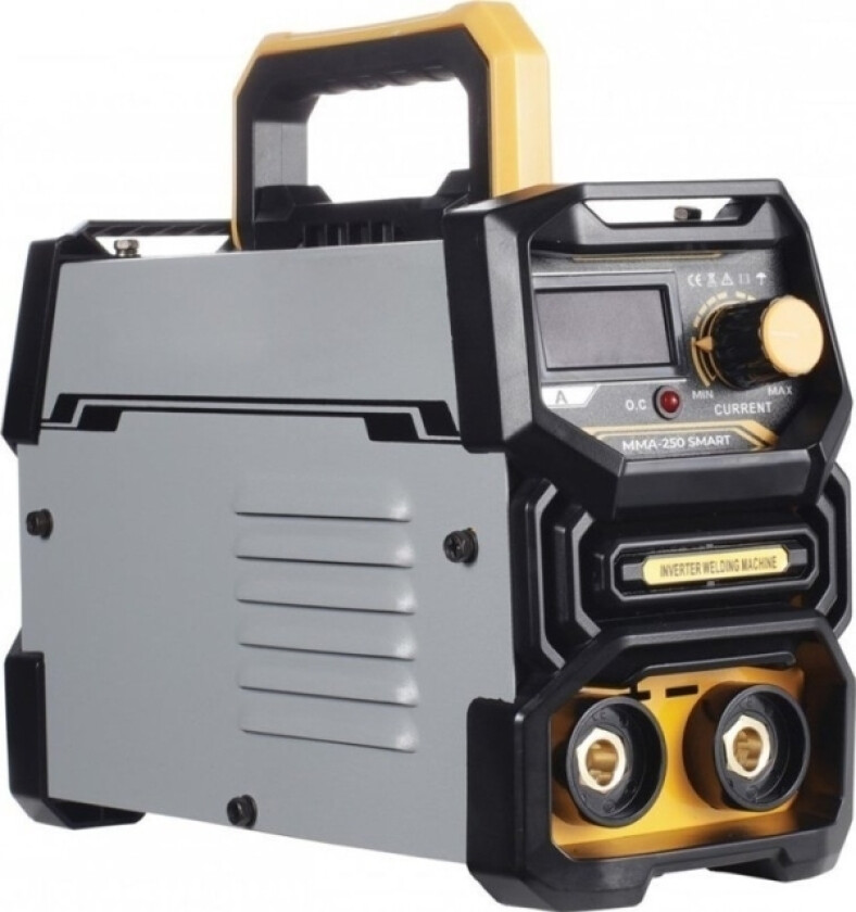 Inverter welding machine IGBT MMA-250 SMART