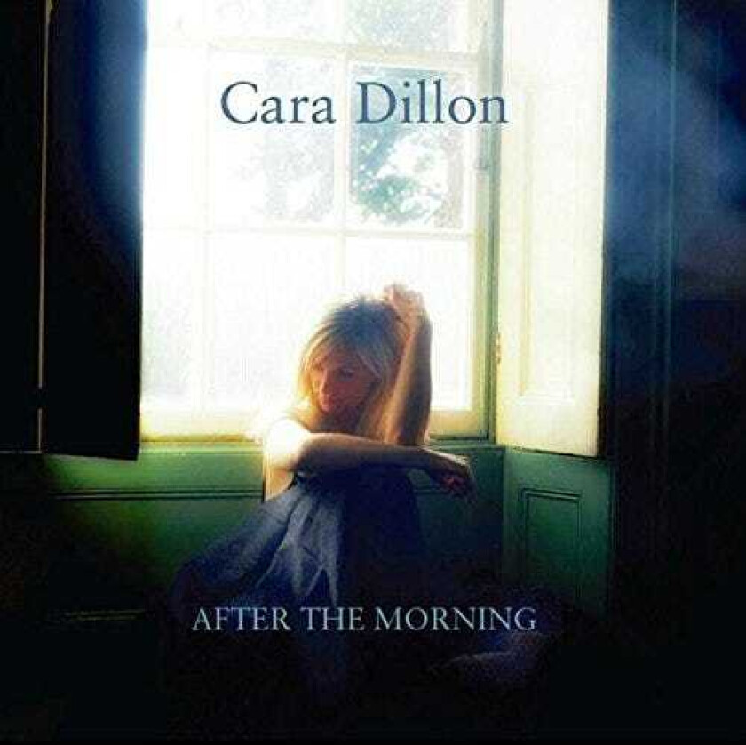 Cara Dillon : After the Morning CD (2015)