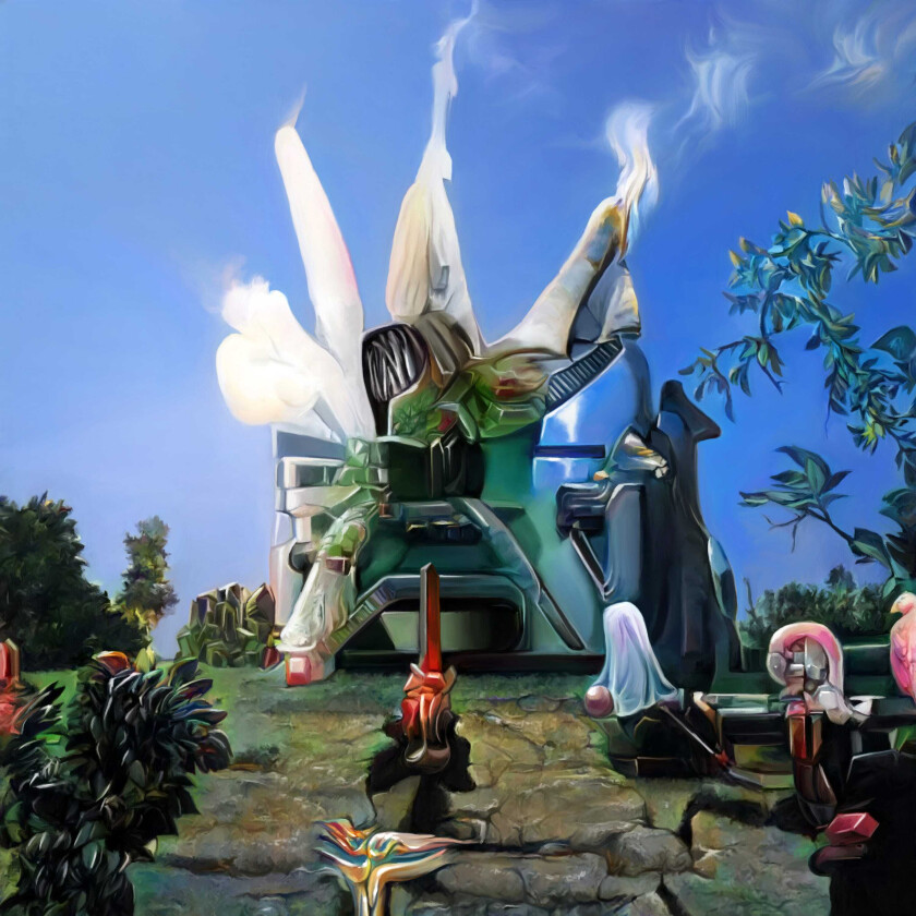 R?yksopp : Profound Mysteries CD (2022)