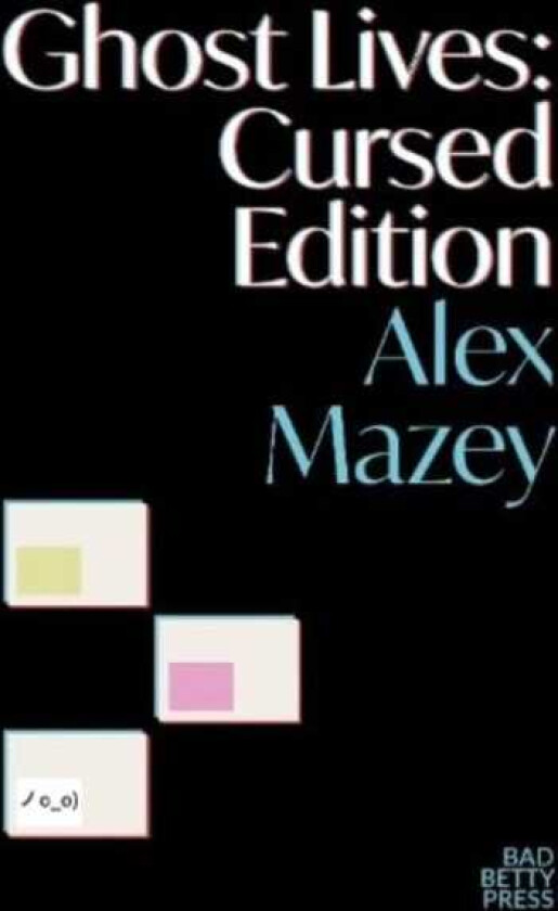 Ghost Lives: Cursed Edition