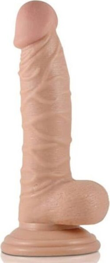 Real Extreme Dildo 19 cm Dildo