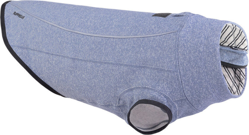 Hemp Hound™ Hundegenser - Heliotrope lilla (M)