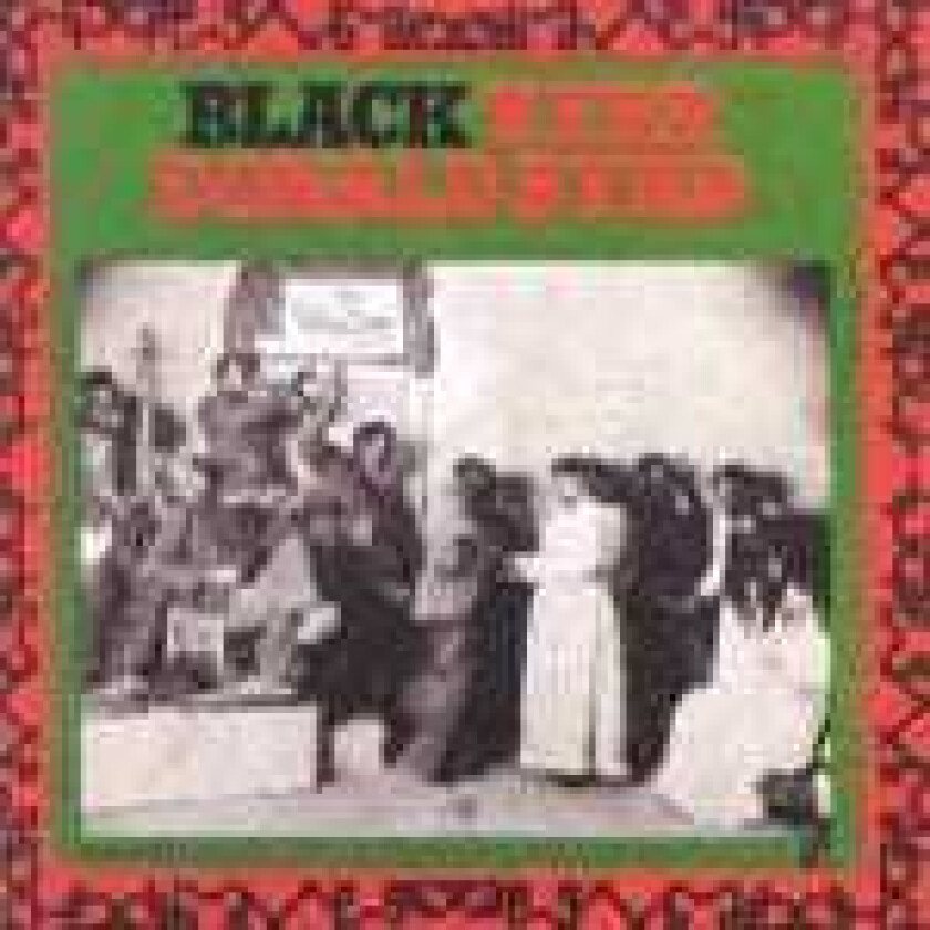 Donald Byrd : Blackbyrd CD