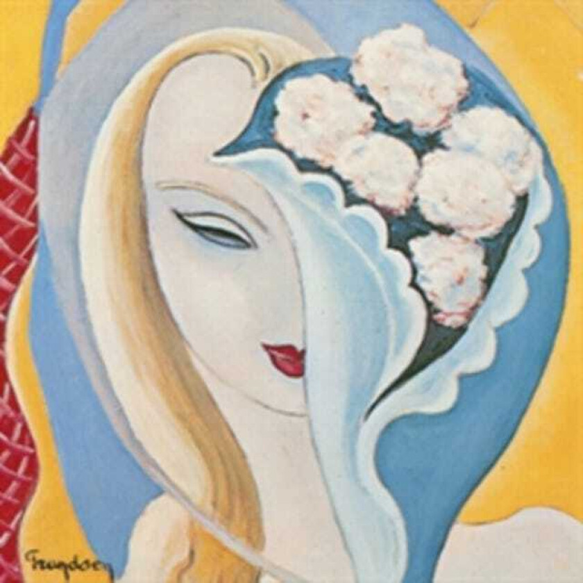 Derek and The Dominos : Layla and Other Assorted Love Songs CD Deluxe